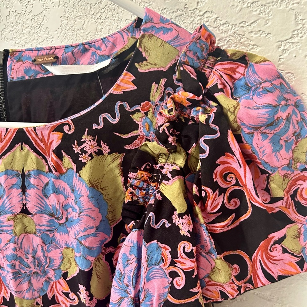 Free People size XS